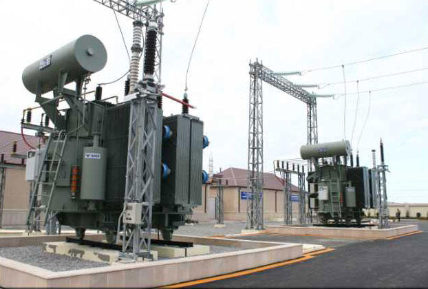 Azerenergy ups power generation