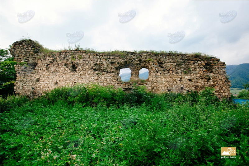 Gusar-Northern Gates of Azerbaijan