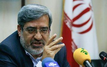 Iran's interior ministry holds urgent meeting following terror attacks
