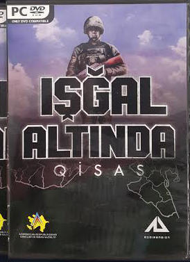 New video game about occupied Shusha presented