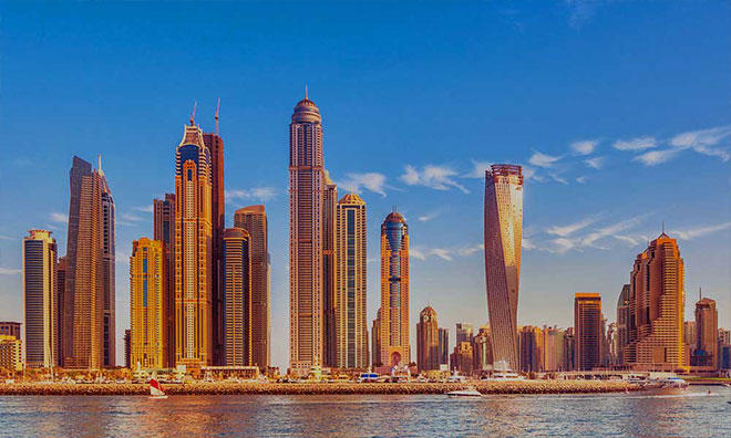 Azerbaijan appoints trade rep to UAE