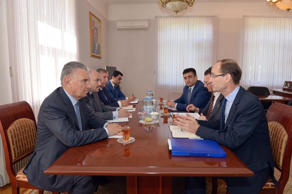 UNHCR commends Azerbaijani gov’t for attention to refugees, IDPs