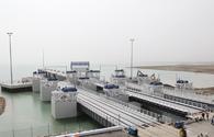 Baku Port to handle 11 ships simultaneously