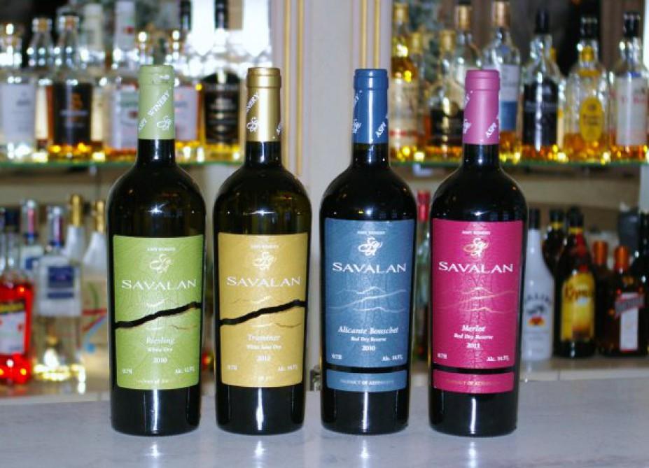 Azerbaijani wines to be presented at Korea Wine Challenge