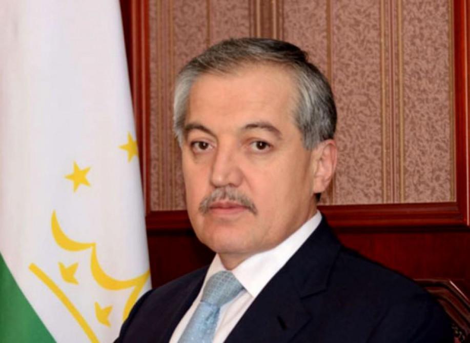 FM Aslov: Tajikistan-Azerbaijan relations will continue to strengthen