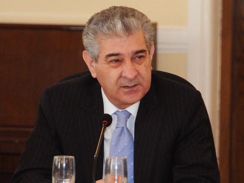 Vice-Premier: Azerbaijan’s economy to rich new level