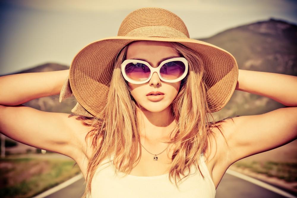 Best tips for healthy summer hair