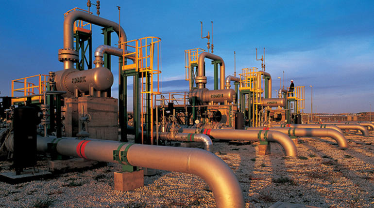 Bulgartransgaz in talks with SOCAR on Balkan gas hub