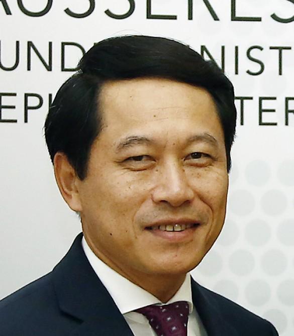 FM of Laos to visit Baku