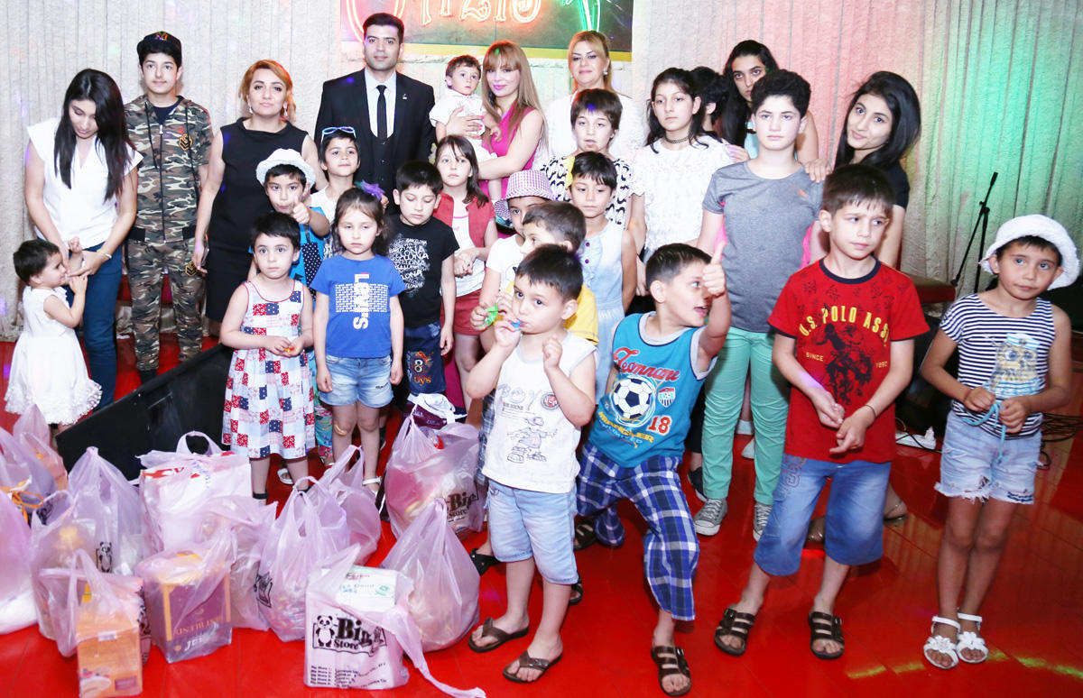 Star Kids Group organizes bubble show for kids [PHOTO]