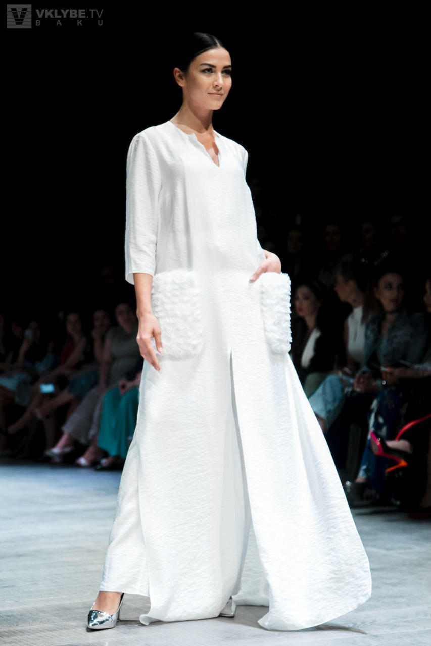 AFW: Pure Harmony collection [PHOTO]