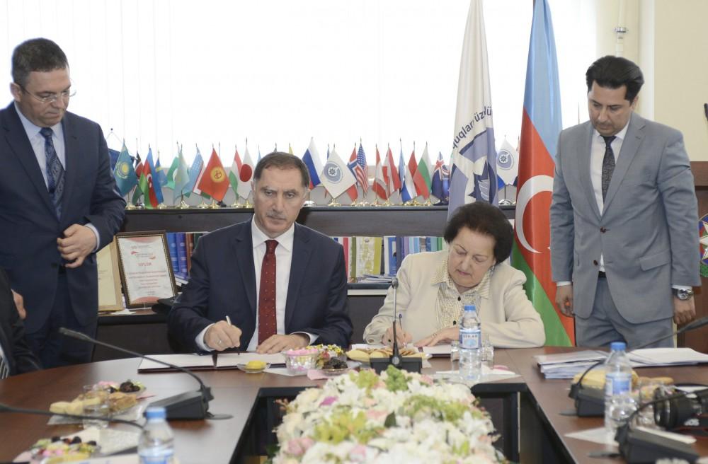 14th International Conference of Ombudsmen adopts Baku Declaration [PHOTO]