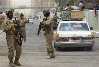 Iraqi forces launch final assault on Islamic State-held Mosul Old City