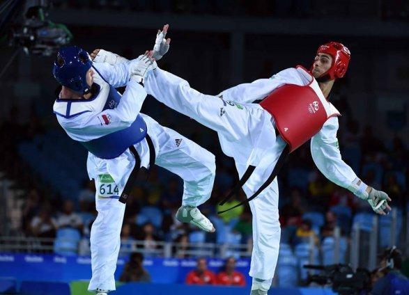 Azerbaijan’s taekwondo squad to compete in Korea
