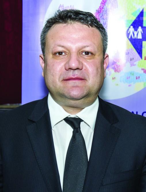 IOM: Azerbaijani gov't systematically improves measures in migration sphere