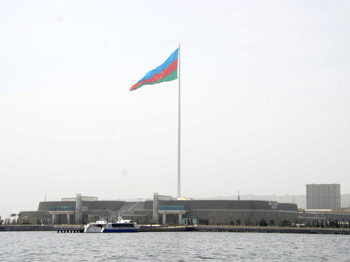 Romania  names Azerbaijan only strategic partner in South Caucasus
