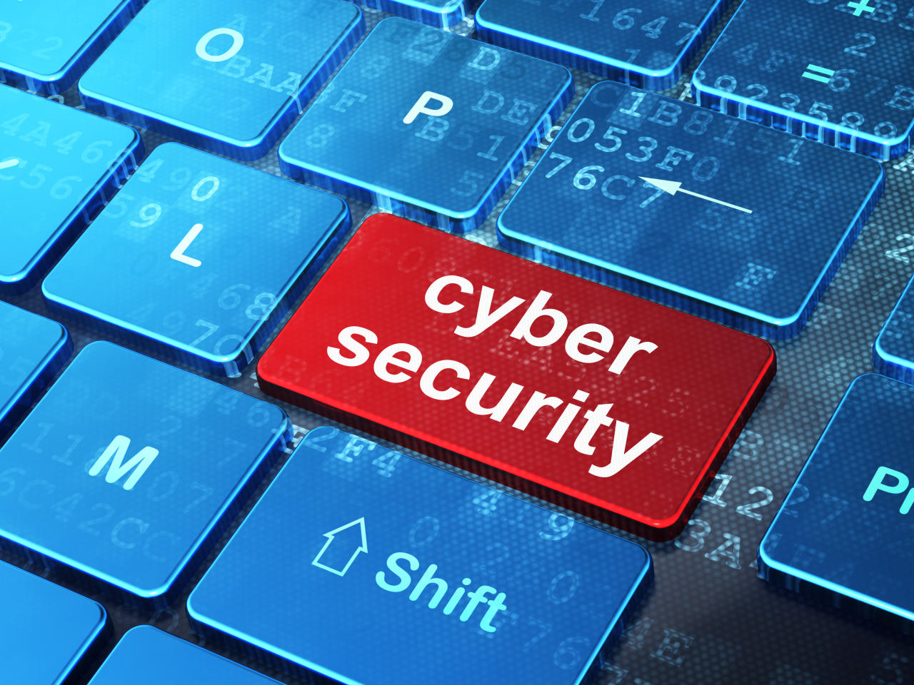 Azerbaijan ranks 48th in global index on cyber security