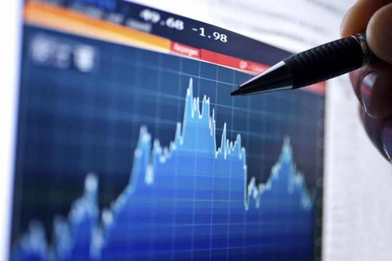 Volume of exchange dealings tripled