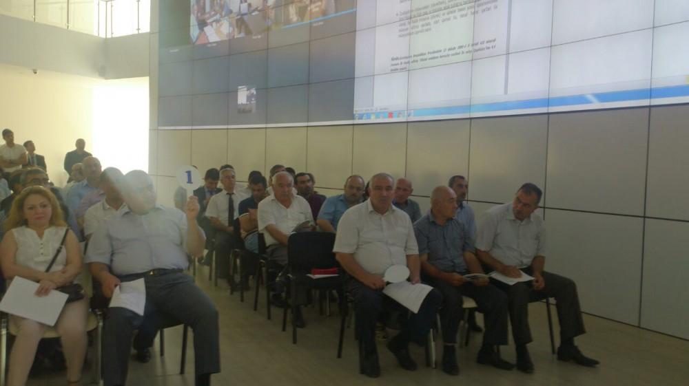 More state objects privatized at auction [PHOTO]