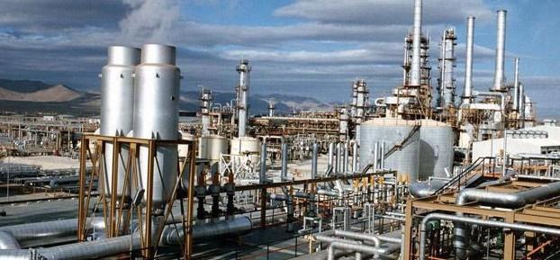 SOCAR reveals volume of petrochemical output
