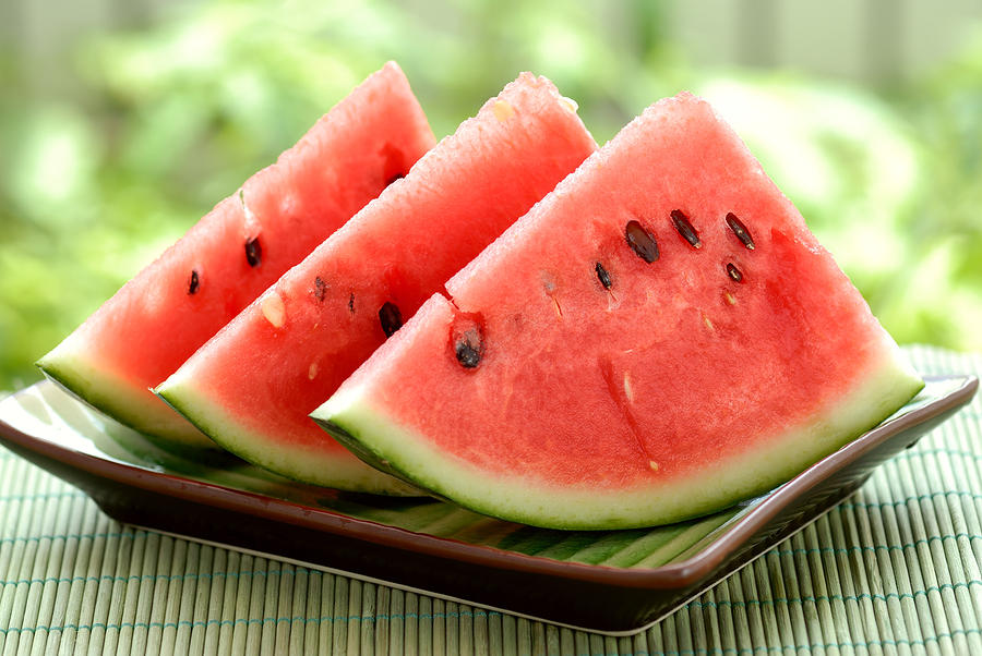 Everything you should know about watermelon