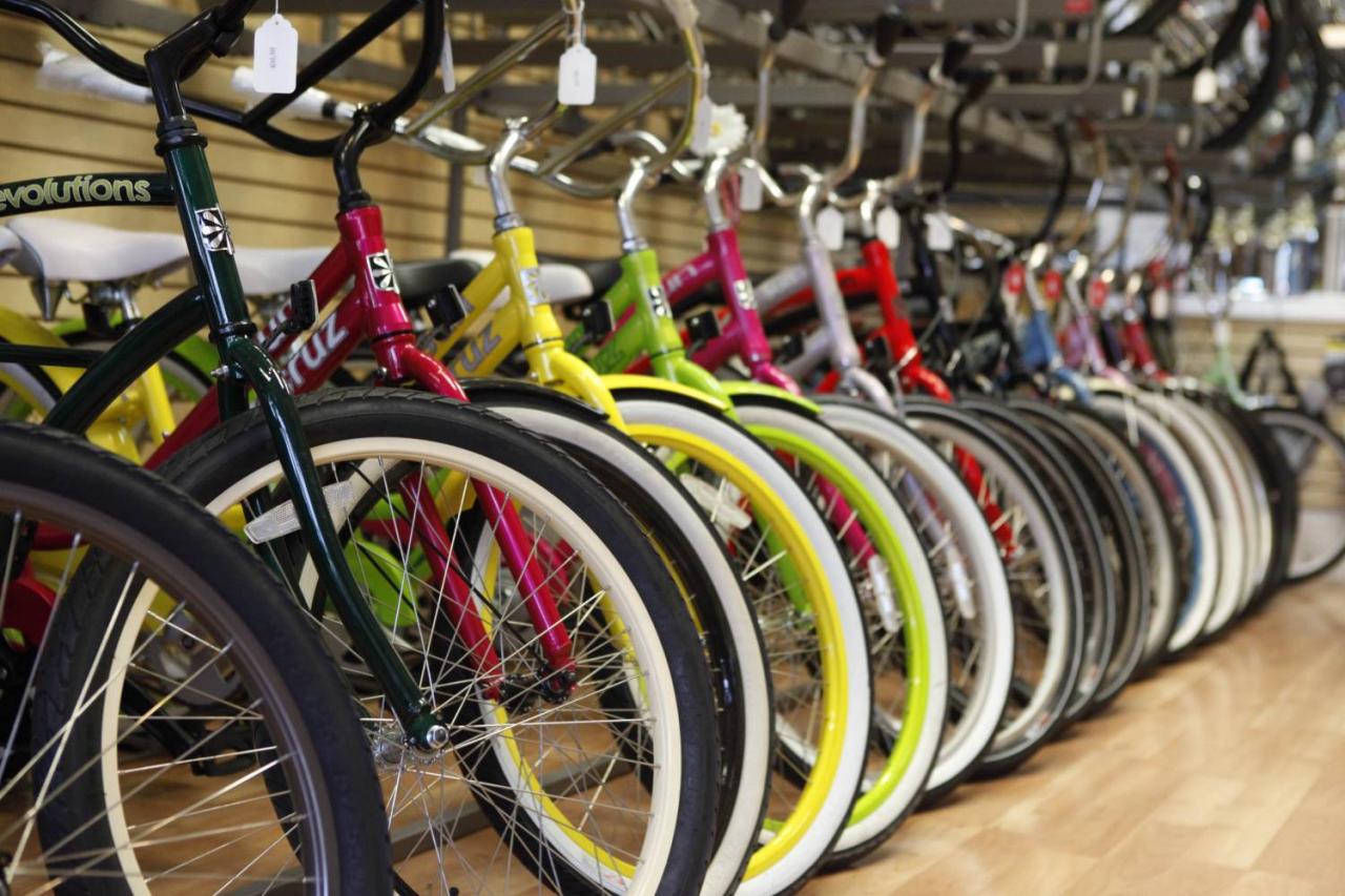 Importing spare parts for bicycle production exempted from customs duty