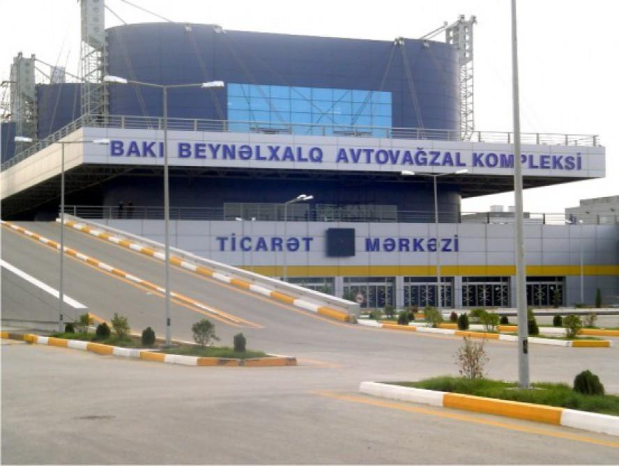 Baku-Batumi bus route to open from June 26