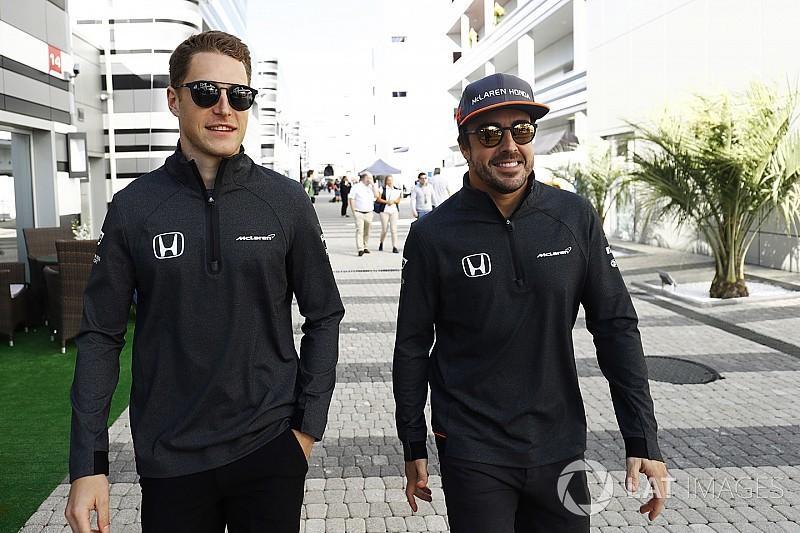 McLaren-Honda pilots may lose positions on F1 Azerbaijan grid