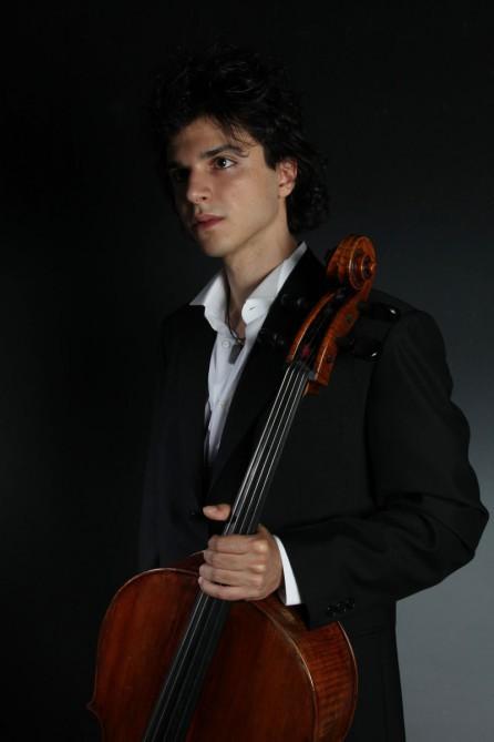 Azerbaijani cellist to perform in London