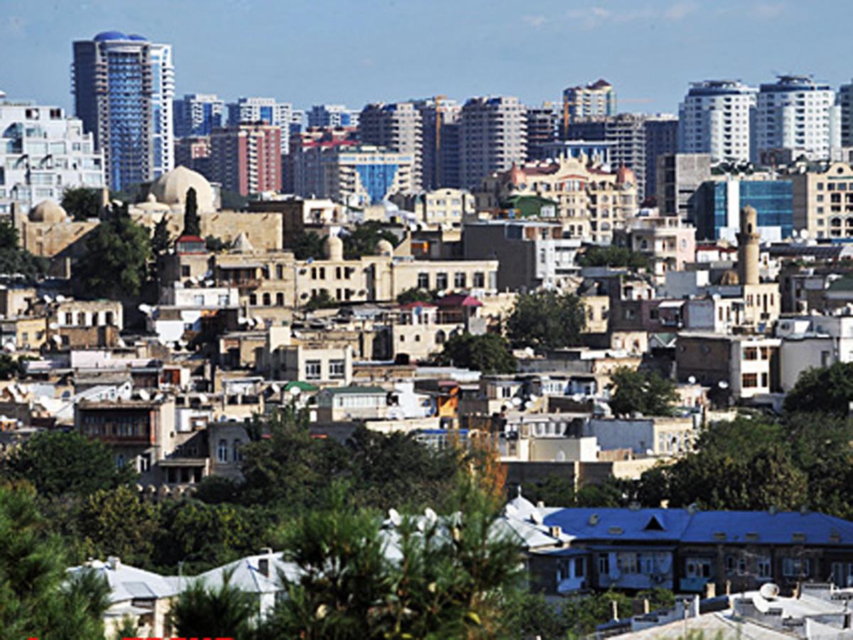 Caspian Forum on energy kicks off in Baku