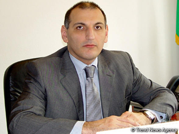 Elchin Amirbayov appointed as assistant to Azerbaijan’s first VP