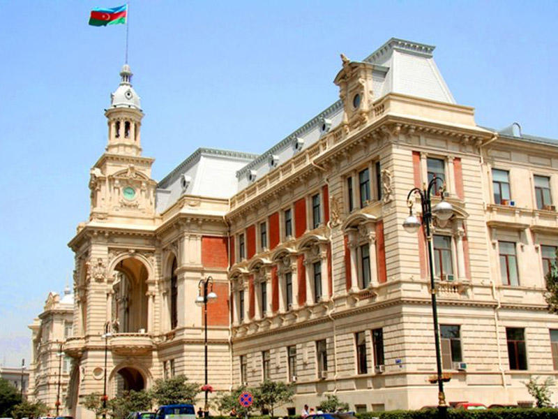 MP: Budget revenues from advertising can be 450-500M manats