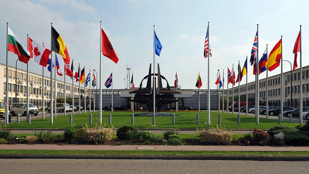 Azerbaijan to join NATO meeting on Afghanistan