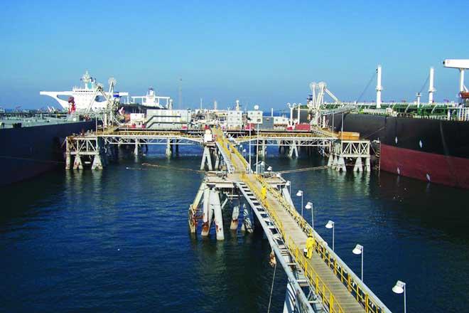 Socar s kulevi terminal to increase unloading capacity
