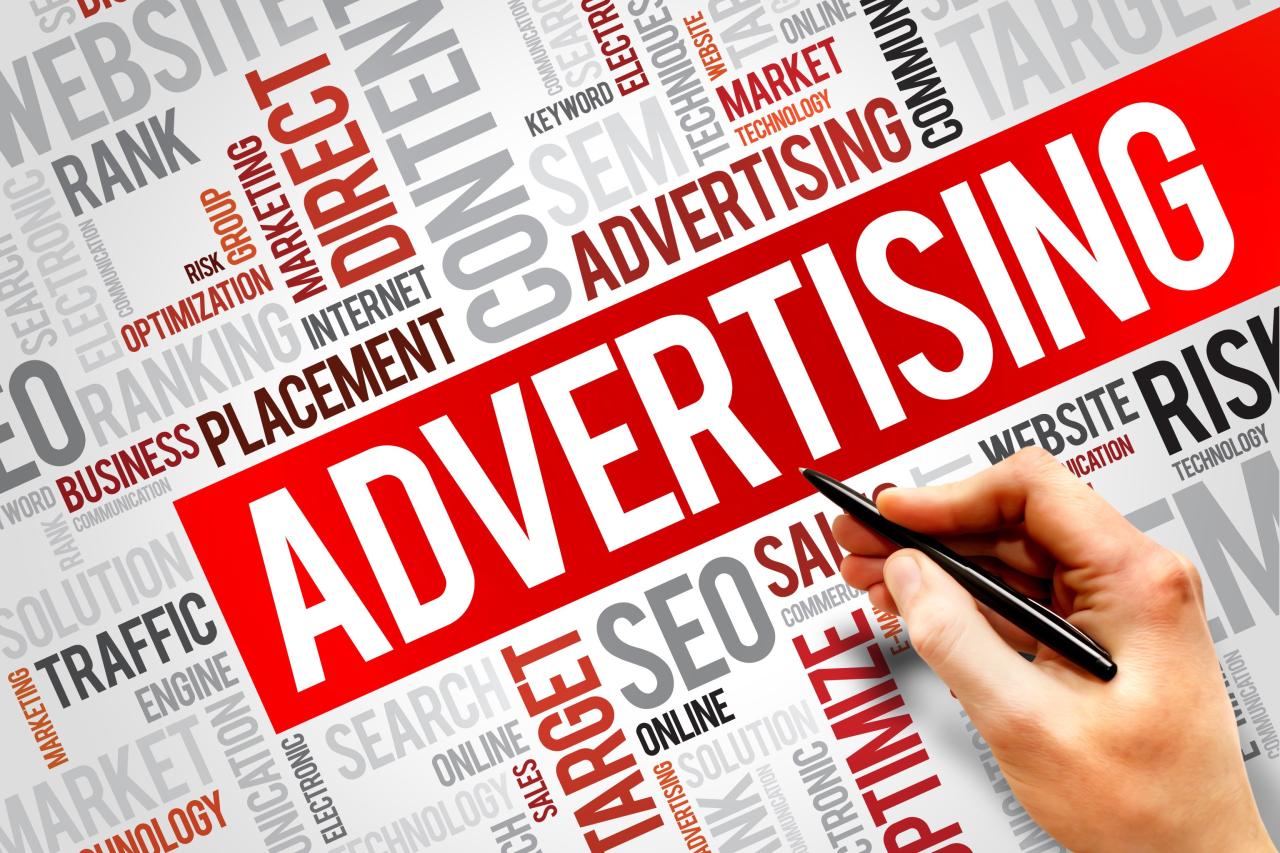 Annual income of Azerbaijan from advertising can reach 1B manat