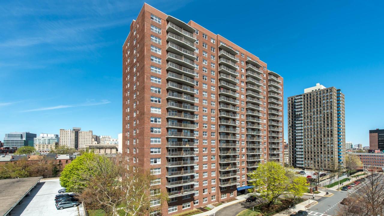 Gov't seeks to eliminate apartment fraud