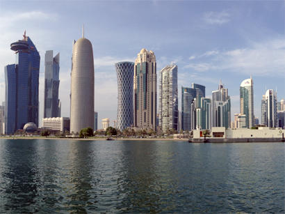 Four Arab states agree to request for Qatar's response term extension for 48 hours
