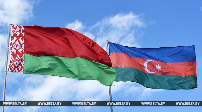 Belarus, Azerbaijan announce joint scientific competitions