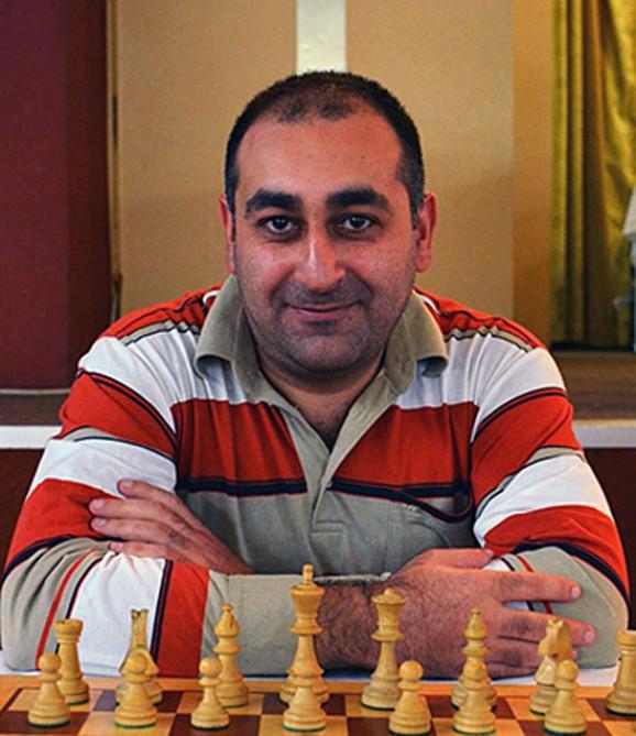 Azerbaijani GM wins silver at Chess Festival České Budějovice