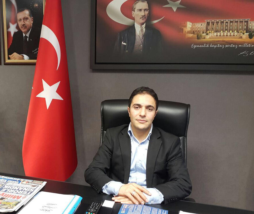 Expert says Turkey not to change its policy on Qatar crisis