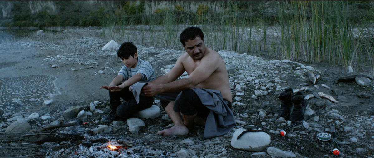 Azerbaijani movie screened at Karlovy Vary Film Festival [PHOTO] - Gallery Image