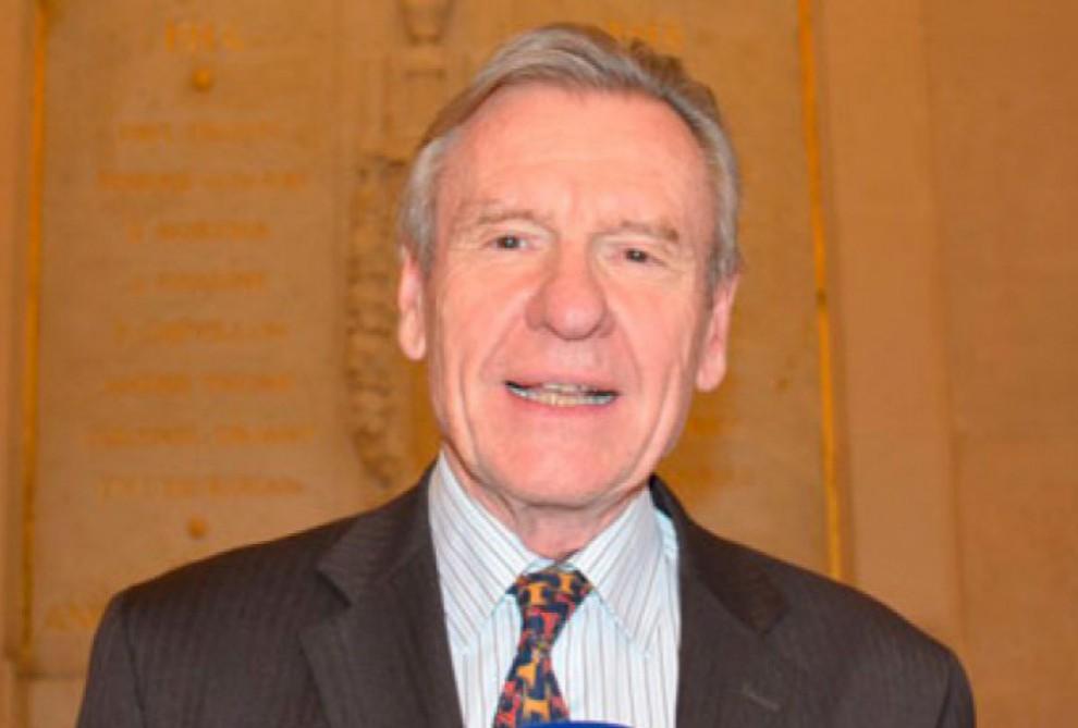Politician: France can restart peace process on Karabakh conflict