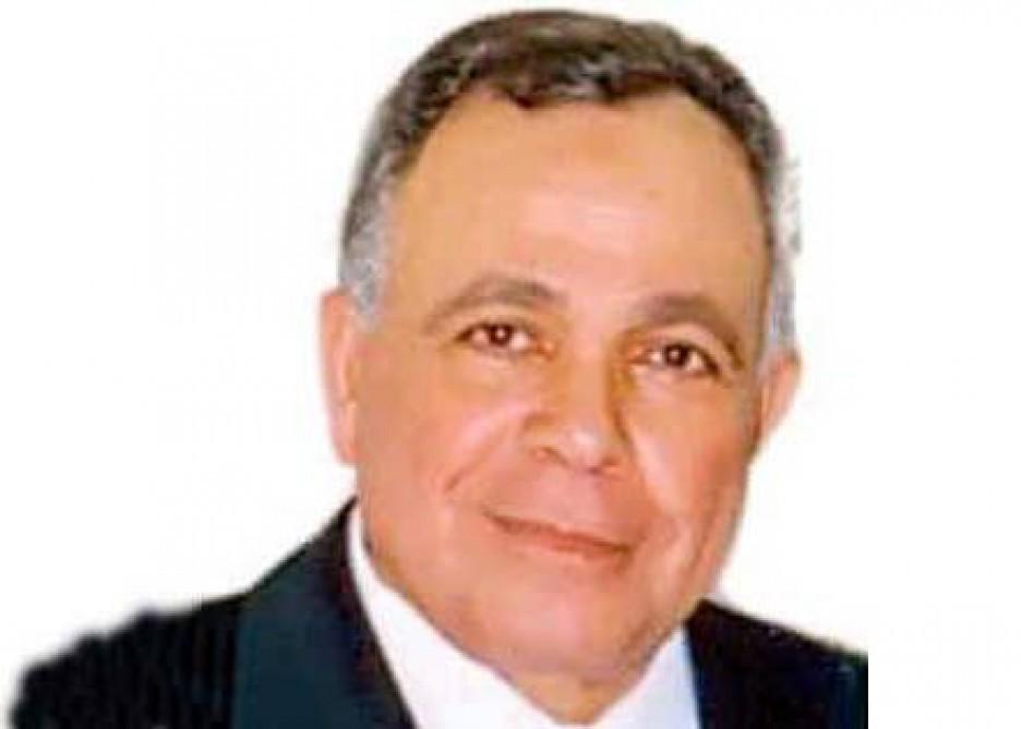 Egyptian official: Armenians` killing civilians is despicable