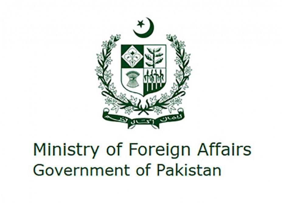 Pakistan condemns Armenian militaries' targeting Azerbaijani civilians