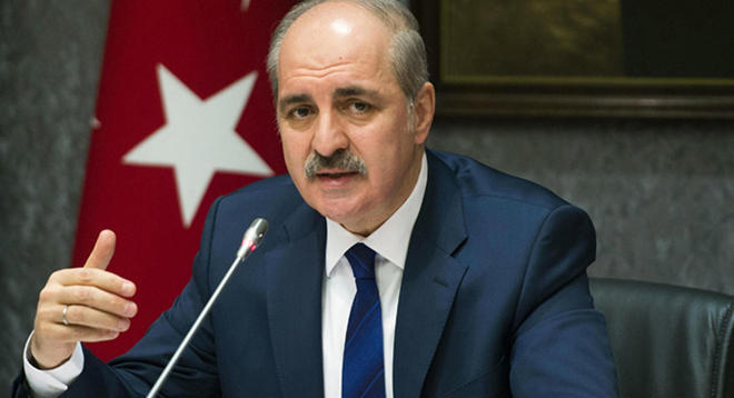 Turkish official hails strong ties with Azerbaijan’s ruling party