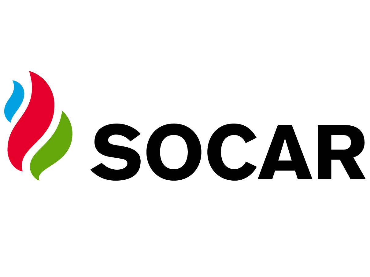 Ukraine begins to store SOCAR's gas