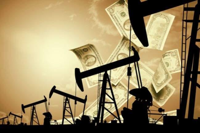 Azerbaijani oil prices show record growth