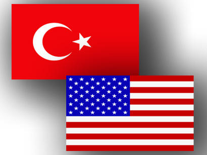 US, Turkey ‘in close touch’ in Syria, diplomat says