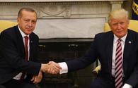 Erdogan, Trump agree to meet during UN assembly