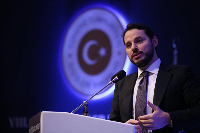 Minister: Turkey to continue supporting BTC, TANAP projects